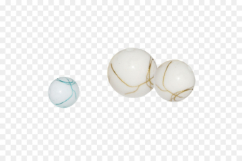 Soap bubble Foam Sphere - Soap Bubble 