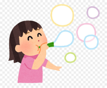 Soap bubble Play Illustration Child - soap Soap bubble Play Illustration Child - soap