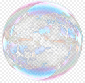 Soap bubble Sphere - soap bubble 