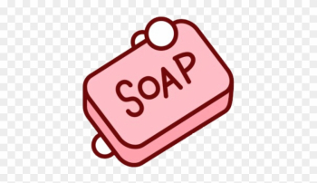 Soap Cartoon Png Soap Cartoon Png