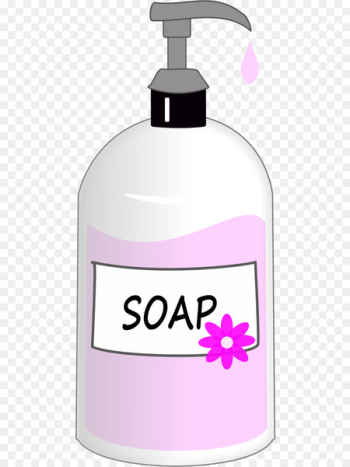 Soap dish Liquid Soap dispenser Clip art - Soap Cliparts Transparent 