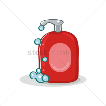 Soap dispenser Soap dispenser