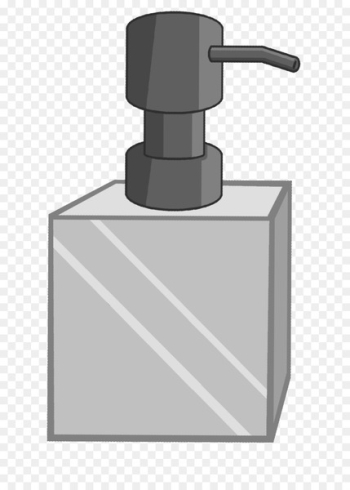 Soap dispenser Art museum - soapbottle Soap dispenser Art museum - soapbottle