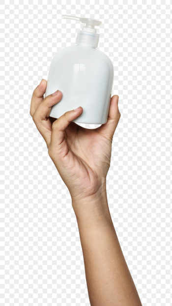 Soap dispenser png in hand | Free PNG - rawpixel Soap dispenser png in hand | Free PNG - rawpixel