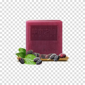 Soap Essential oil u624bu5de5u7682, Heart of vegetation ancient mulberry soap cold system of handmade soap transparent background PNG clipart