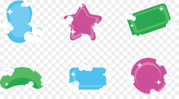 Soap - Vector Soap Soap - Vector Soap