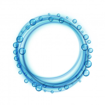 Soap water bubbles blue frame background Free Vector Soap water bubbles blue frame background Free Vector