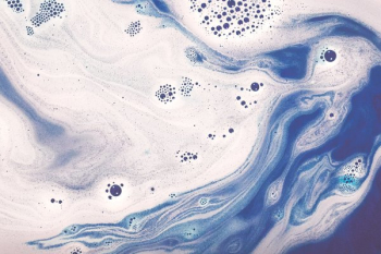 Soapy Texture Soapy Texture