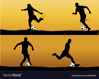 soccer background players icons splash silhouette soccer background players icons splash silhouette