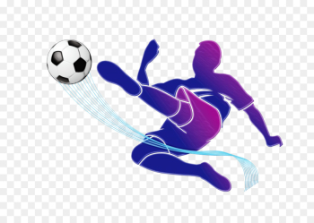 Soccer ball Soccer ball