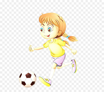 Soccer ball Soccer ball