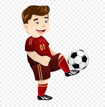 Soccer ball Soccer ball