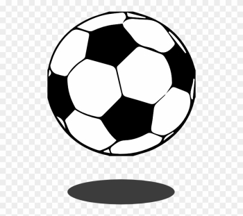 Soccer Ball - Cartoon Soccer Player Talking To Coach Soccer Ball - Cartoon Soccer Player Talking To Coach