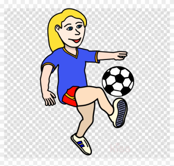 Soccer Ball Clip Art Clipart Football Player Clip Art - Black Youtube Icon Png