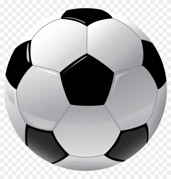 Soccer Ball Clip Art Sport Ball - Soccer Ball Png Soccer Ball Clip Art Sport Ball - Soccer Ball Png