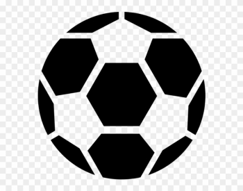 Soccer Ball Clip Art Transparent Background Soccer Ball Clip Art Transparent Background
