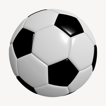 Soccer ball collage element, sports | Free PSD - rawpixel Soccer ball collage element, sports | Free PSD - rawpixel