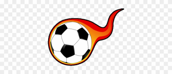 Soccer Ball Flaming - Soccer Ball Soccer Ball Flaming - Soccer Ball