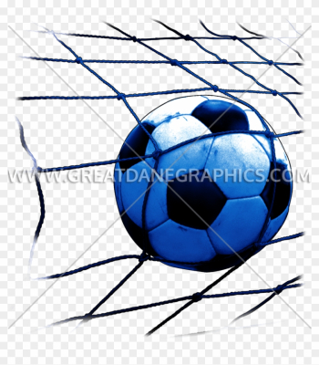 Soccer Ball Net - Net