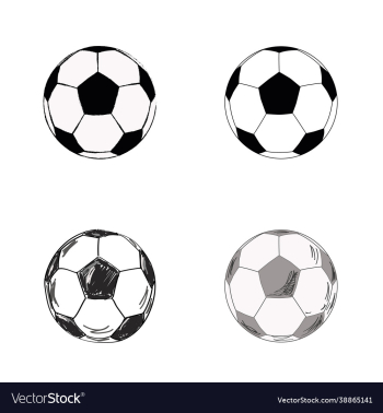 soccer ball set soccer ball set