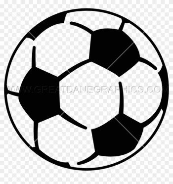 Soccer Ball - Soccer Ball Vector Soccer Ball - Soccer Ball Vector