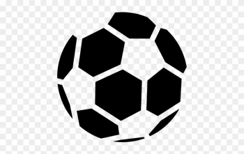 Soccer Ball Transparent Background Clip Art Foto Bugil - Academia Puerto Cabello Logo