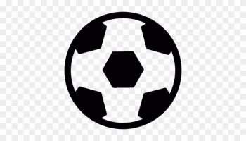 Soccer Ball Vector - Ball Soccer Ball Vector - Ball