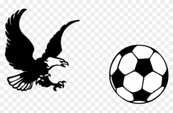 Soccer Clipart Eagle - Eagle Soccer Logo Png Soccer Clipart Eagle - Eagle Soccer Logo Png