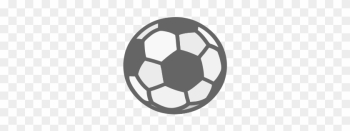 Soccer Field Clipart, Vector Clip Art Online, Royalty - Soccer Ball Vinyl Decal Outdoor Weatherproof Select