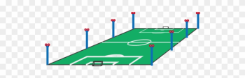 Soccer Field Lighting Design - Soccer Field Lighting Design Soccer Field Lighting Design - Soccer Field Lighting Design