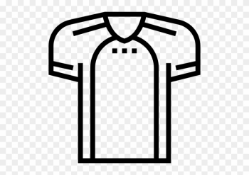 Soccer Jersey - Team Jersey Football Clip Art Soccer Jersey - Team Jersey Football Clip Art