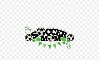 Soccer Mom Title Svg Scrapbook Cut File Cute Clipart - Soccer Mom Title Svg Scrapbook Cut File Cute Clipart