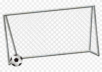 Soccer Net Clipart Best On - Net