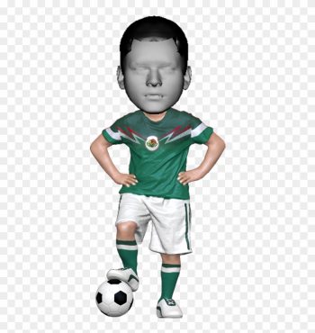 Soccer Player
