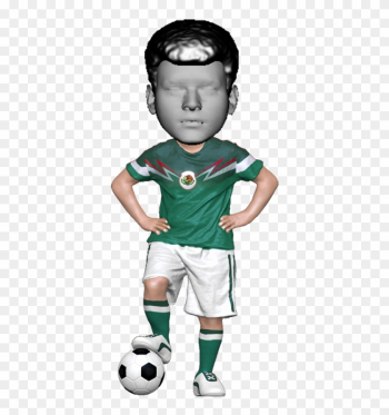 Soccer Player