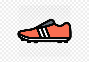 Soccer, Shoes, Sports, Equipment, Training, Gym Icon - Soccer, Shoes, Sports, Equipment, Training, Gym Icon