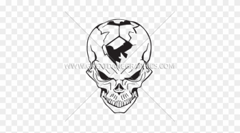 Soccer Skull - Socccer Skull Soccer Skull - Socccer Skull