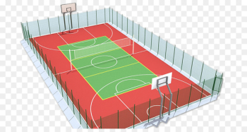 Soccer-specific stadium Sport Athletics field Basketball - basketball 