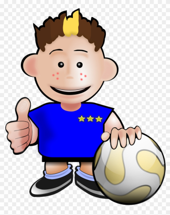 Soccer Toon - Mother's Day For Soccer Moms Soccer Toon - Mother's Day For Soccer Moms