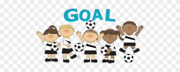 Soccer Win - Soccer Clip Art Soccer Win - Soccer Clip Art