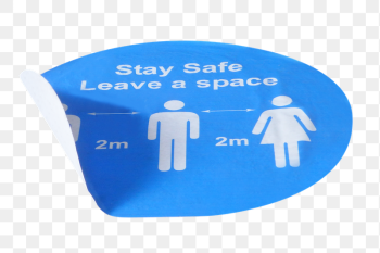 Social distancing sticker png sticker, | Free PNG - rawpixel Social distancing sticker png sticker, | Free PNG - rawpixel