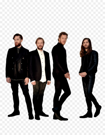 social group standing formal wear suit gentleman social group standing formal wear suit gentleman