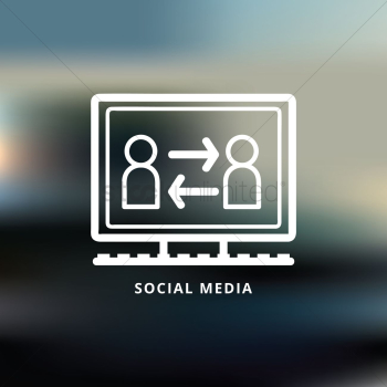 Social media Social media