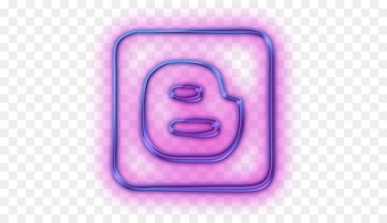 Social media Blogger Computer Icons - Blogger Logo Icon Photos 