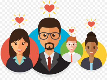 Social media Brand Customer experience Business - social media 