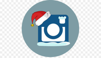 Social media Computer Icons Christmas - INSTAGRAM LOGO 