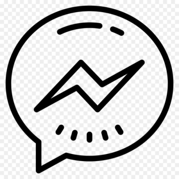 Social media Computer Icons Facebook Messenger Symbol - messenger 