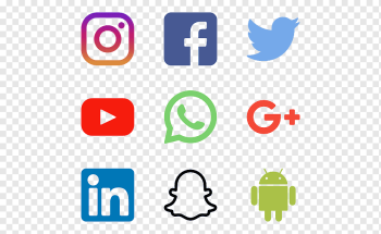 Social media Computer Icons Logo, social media, text, social Media Marketing, media png