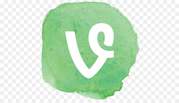 Social media Computer Icons Vine Social networking service - Aquicon Vine Icon 