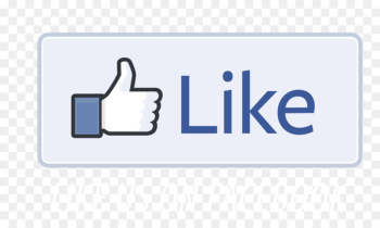 Social media Facebook like button Clip art - like Social media Facebook like button Clip art - like